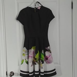 Ted Baker dress
